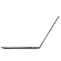 Ноутбук ASUS Laptop X515JA (X515JA-BQ436): Процесор Intel Core i5-1035G1 (1.0 - 3.6 ГГц) / 4 - ядерный