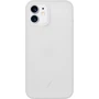 Чохол для iPhone Native Union Clic Air Case Clear (CAIR-CLE-NP20S) for iPhone 12 mini фото 5