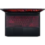 Ноутбук Acer Nitro 5 AN517-54-55YZ (NH.QFCEX.00A): Тип екрану матовий