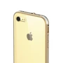 Чохол для iPhone SwitchEasy Glass Case Gold for iPhone SE 2020/iPhone 8/iPhone 7: Матеріали метал