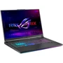 Ноутбук ASUS ROG Strix G18 G814JIR (G814JIR-N6086W) RB: Тип экрана матовый