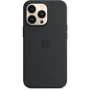 Чохол для iPhone Apple Silicone Case with MagSafe Midnight (MM2K3) for iPhone 13 Pro: Тип аксесуара чохол