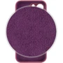 Чохол для iPhone Mobile Case Silicone Case Full Camera Protective Plum для iPhone 13 Pro Max: Тип аксесуара чехол