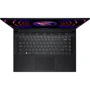 Ноутбук MSI Stealth 15 A13VF-038US (STEALTH1513038): Процессор Intel Core i5-13420H (2.1 - 4.6 ГГц) / 8 - ядерный