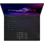 Ноутбук ASUS ROG Strix SCAR 16 G634JZR (G634JZR-XS95): Вес 2.65 кг