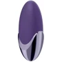 Вібратор Satisfyer Lay-On - Purple Pleasure: Тип управління кнопкове