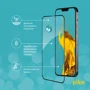 Захисне скло для iPhone Piko Tempered Glass Full Glue Black for iPhone 14 Plus | 13 Pro Max: Матеріали Скло