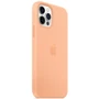 Чехол для iPhone Mobile Case Silicone Case Full Protective Cantaloupe for iPhone 14 Plus: Тип аксессуара чехол