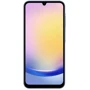 Смартфон Samsung Galaxy A25 5G 8/256GB Blue A256: Вбудована пам'ять 256 ГБ