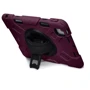 Аксессуар для iPad LAUT Shield Enduro Burgundy (L_IPD20_SE_PL) for iPad Air 2020/iPad Air 2022/iPad Pro 11" (2018-2022): Тип аксессуара чехол