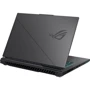 Ноутбук ASUS ROG Strix G16 (G614JZ-N3012W): Процесор Intel Core i7-13650HX (3.6 – 4.9 ГГц) / 14 – ядерний