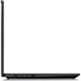 Ноутбук Lenovo ThinkPad P16s Gen 3 (21KS0003RA) UA: Вага 1.81 кг