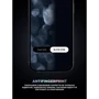 Защитное стекло для iPhone ArmorStandart Tempered Glass Supreme Black for iPhone 15 Pro Max (ARM74188): Материалы стекло