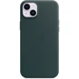 Чохол для iPhone Apple Leather Case з MagSafe Forest Green (MPPA3) для iPhone 14 Plus: Тип аксесуара чехол