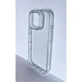 Чехол для iPhone Cutana Basic Case Clear for iPhone 16 Pro Max фото 6