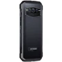 Смартфон Doogee V30T 5G 12/256Gb Marble Black: Процесор Mediatek MT6877V Dimensity 1080 (6 nm)