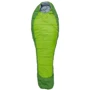 Спальний мішок Pinguin Mistral PFM (3/-3°C) 195 см - Right Zip Green (PNG 235449)