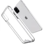 Чехол для iPhone TPU Case Space Transparent for iPhone 11 Pro: Тип аксессуара чехол