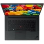 Ноутбук Lenovo ThinkPad P1 G5 (21DC0014PB): Тип екрану матовый