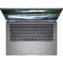 Ноутбук Dell Latitude 5340 Gray (N017L534013UA_W11P) UA: Відеоадаптер Intel Iris Xe Graphic