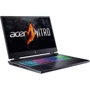 Ноутбук Acer Nitro 17 AN17-42-R887 (NH.QP9EL.001): Екран 17.3" IPS (2560x1440)