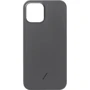 Чохол для iPhone Native Union Clic Air Case Smoke (CAIR-SMO-NP20S) for iPhone 12 mini: Колір сірий