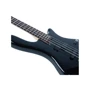 Бас-гитара IBANEZ GSR180 BK: Количество струн 4