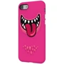 Чохол для iPhone SwitchEasy Monsters Case Pink for iPhone 8 / iPhone 7: Колір рожевий