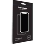 Захисне скло для iPhone BeCover Tempered Glass Black для iPhone 14 Pro (707968): Тип захисту екрана на экран