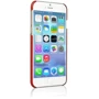 Чохол для iPhone Evutec Karbon S Brigandine Orange/Orange (AP-006-CS-K04) for iPhone 6/6S: Колір помаранчевий