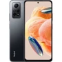 Смартфон Xiaomi Redmi Note 12 Pro 6/128GB Graphite Gray (Global): Камера Четверная 108 Мп (f/1.9) + 8 Мп (f/2.2) + 2 Мп (f/2.4) + 2 Мп (f/2.4) / LED вспышка / Автофокус / Фронтальная 16 Мп (f/2.4)