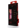 Захисне скло для iPhone Cutana Tempered Glass Antibacterial Full Coverage Black для iPhone 15: Матеріали Скло