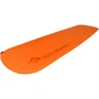 Самонадувний килимок Sea to Summit UltraLight Mat Orange 170х51х2.5 см (STS AMSIULS): Колір оранжевый