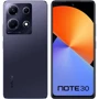 Смартфон Infinix Note 30 8/256Gb Obsidian Black Approved Витринный образец фото 6