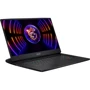 Ноутбук MSI Titan GT77HX 13VI (GT77HX13VI-048PL): Тип екрану антибликовое покрытие