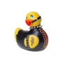 Вібромасажер I Rub My Duckie - Bondage Yellow: Призначення Кліторальні