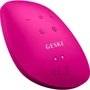 Звуковая маска тепло и холод GESKE Sonic Warm & Cool Mask 9 в 1 Magenta (GK000002MG01) фото 5