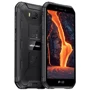 Смартфон Ulefone Armor X6 Pro 4/32GB Black: Дисплей 5.0" IPS LCD (720 x 1280 пікселів)