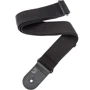 Гитарный ремень D'addario Cotton Guitar Strap (Black)