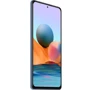 Смартфон Xiaomi Redmi Note 10 Pro 8/256 GB Glacier Blue Approved Витринный образец фото 6