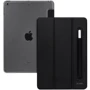 Аксесуар для iPad LAUT Huex Folio with Apple Pencil Black (L_IPD192_HP_ BK) for iPad 10.2 "(2019/2020)