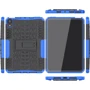 Аксессуар для iPad BeCover Shockproof Blue (707134) for iPad mini 6 2021: Материал пластик