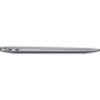 Apple MacBook Air 13" Space Gray Late 2020 (Z124000FK, Z124000MM, Z124000PN, Z1240004P) Approved Вітринний зразок: Виробник Apple