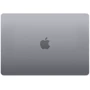 Apple MacBook Air 15" M3 256GB Space Gray Custom (Z1BP0006M) 2024: Объем накопителя 256 ГБ (SSD)