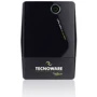 Tecnoware ERA PLUS 1200 SCHUKO USB (FGCERAPL1202SCH): Виробник Tecnoware