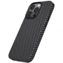 Чохол для iPhone WIWU Karbon Magnetic Case Black (LCC-107) для iPhone 14 Pro Max: Тип аксесуара чохол