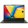 Ноутбук ASUS Vivobook S 16 Flip OLED TN3604YA (TN3604YA-DS74T): Екран 16" IPS-level (1920x1200) WUXGA