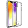 Чехол для iPhone BeCover Space Case Transparancy for iPhone 11 (708578): Цвет прозрачный