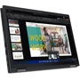 Ноутбук Lenovo ThinkPad X13 Yoga Gen 3 (21AW002SUS) RB: Вес 1.2 кг