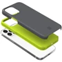 Чохол для iPhone Incipio Duo Case Gray / Volt Green (IPH-1896-VOLT) for iPhone 12 Pro Max фото 6